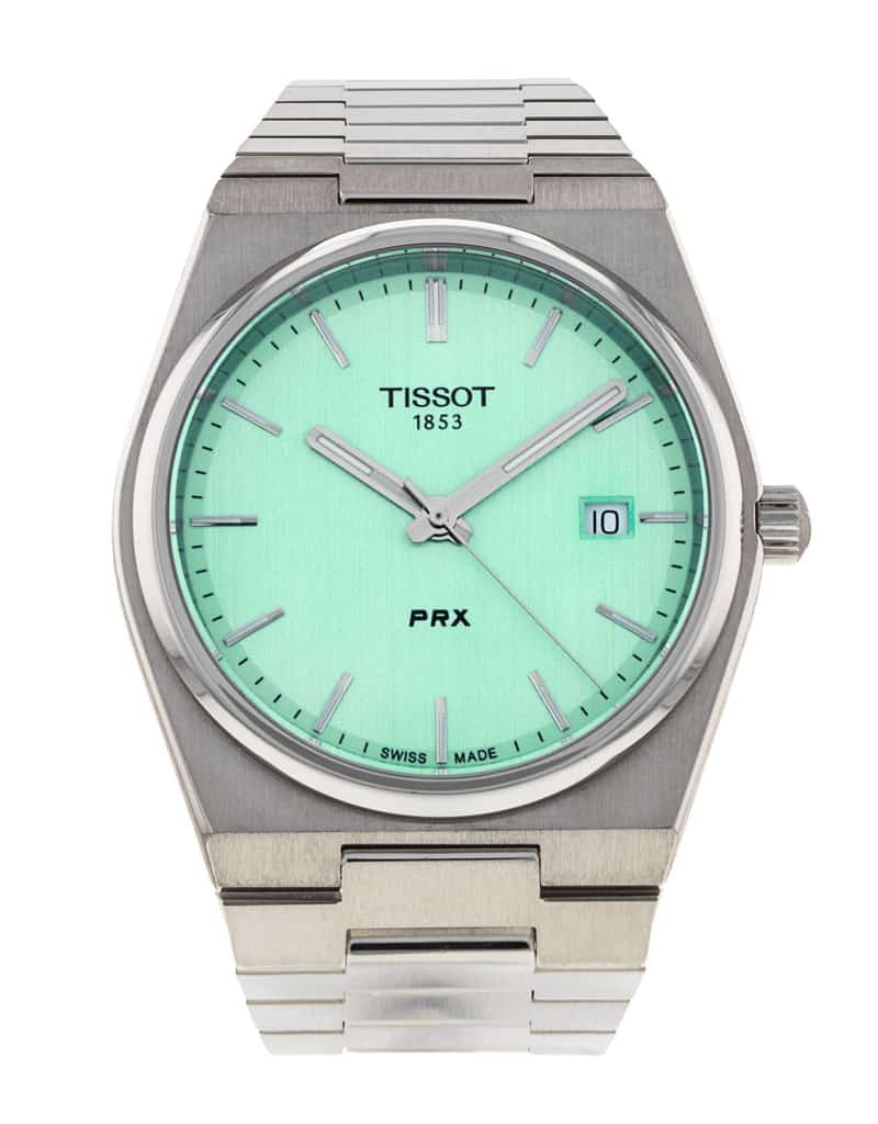 Tissot PRX T137.410.11.091.01 Tissot PRX T137.410.11.091.01